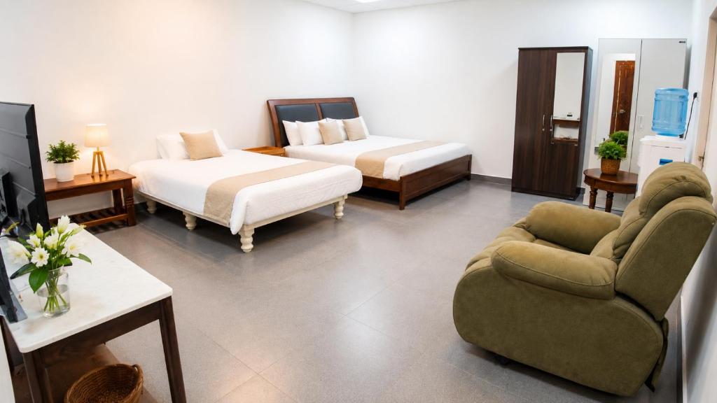 Suite Room