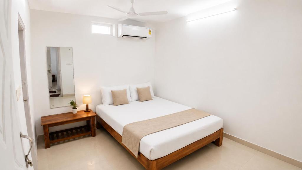 Deluxe  Room