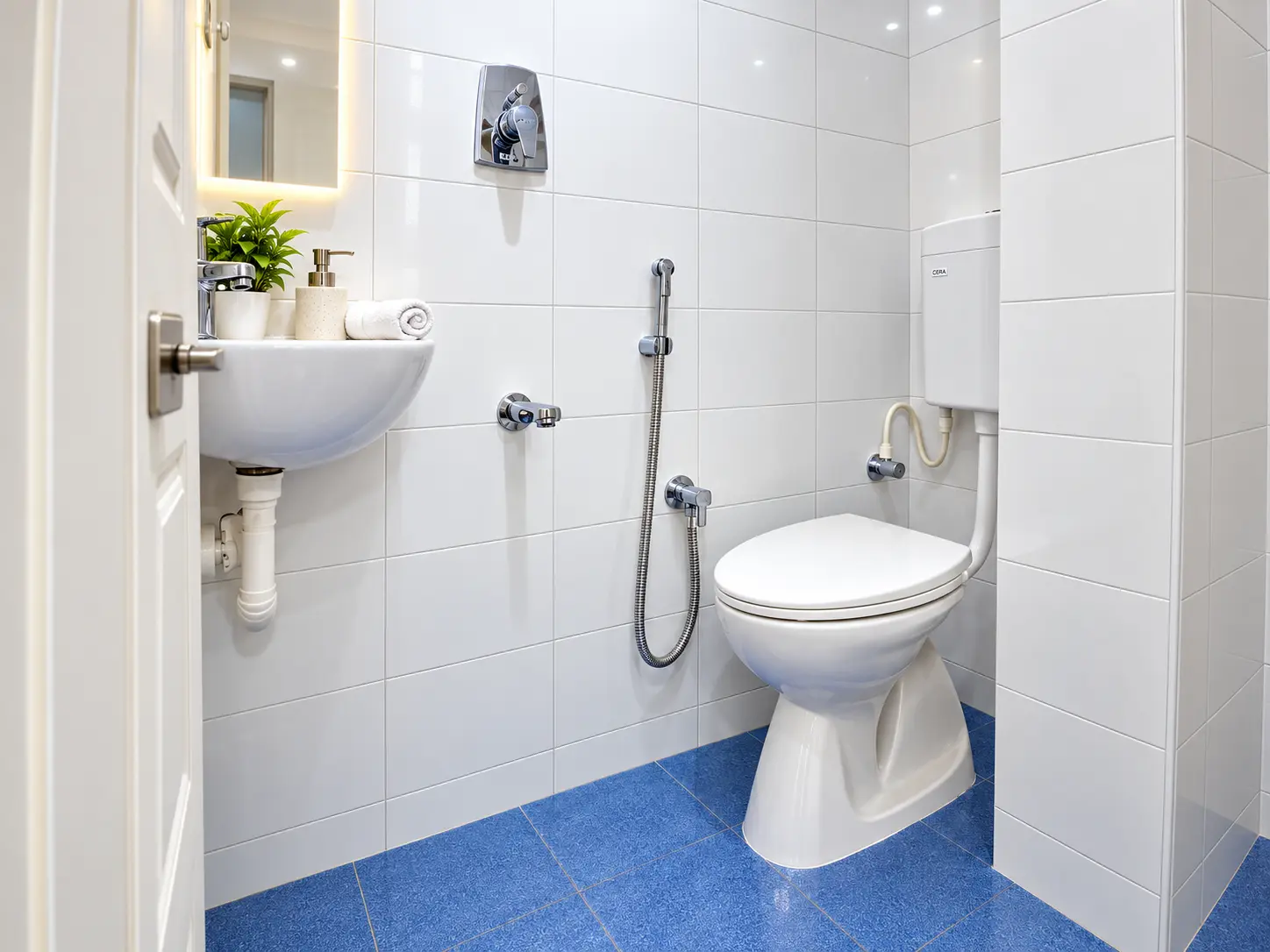 Superior King Suite
