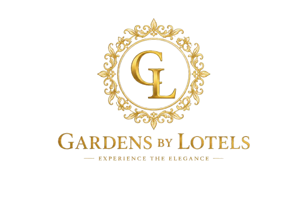 Gardens by Lotels